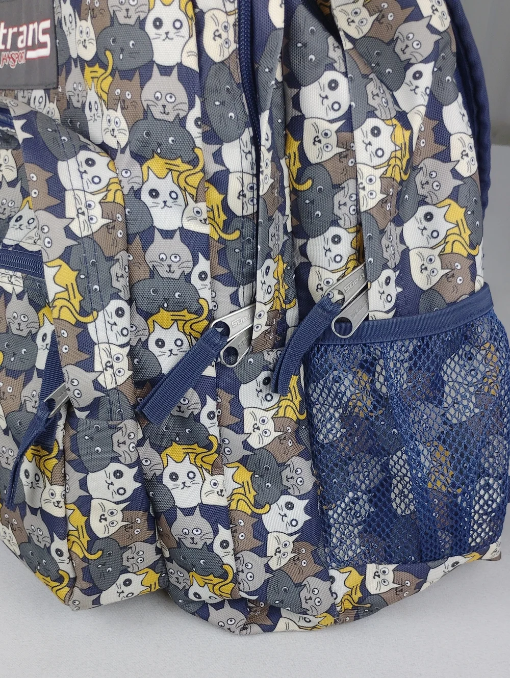 Trans By Jansport Large Backpack